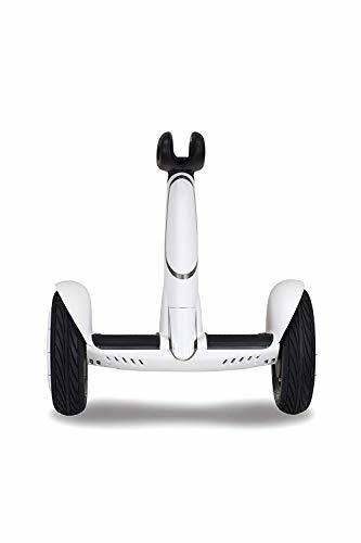 Electronic Xiaomi Ninebot S-Plus - Patinete eléctrico