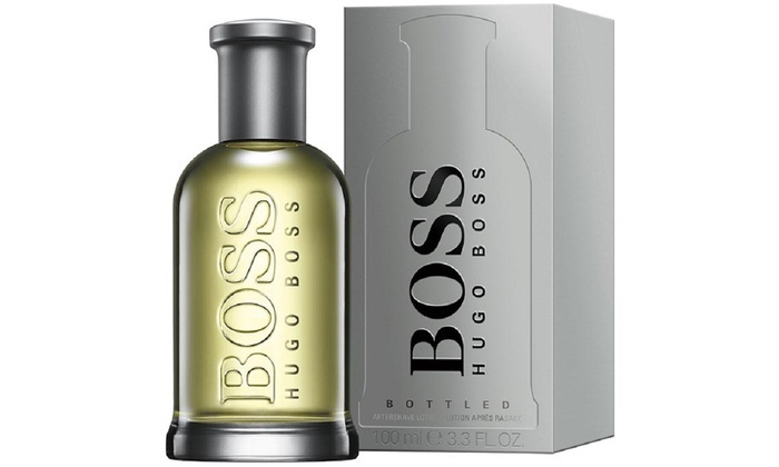 Fashion  Boss Bottled EDT