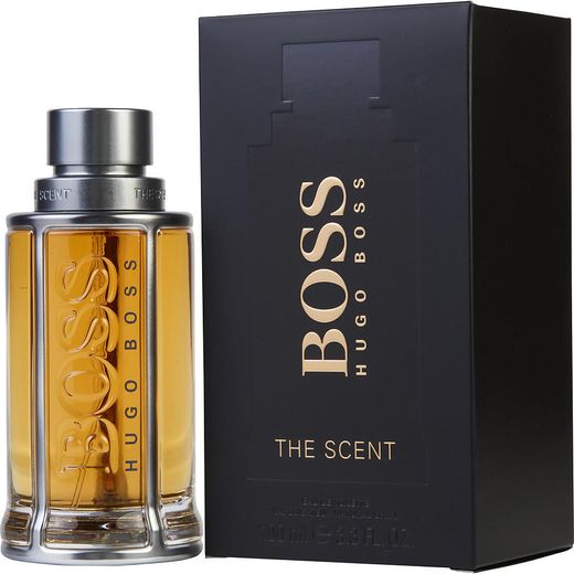 Boss The Scent For Him