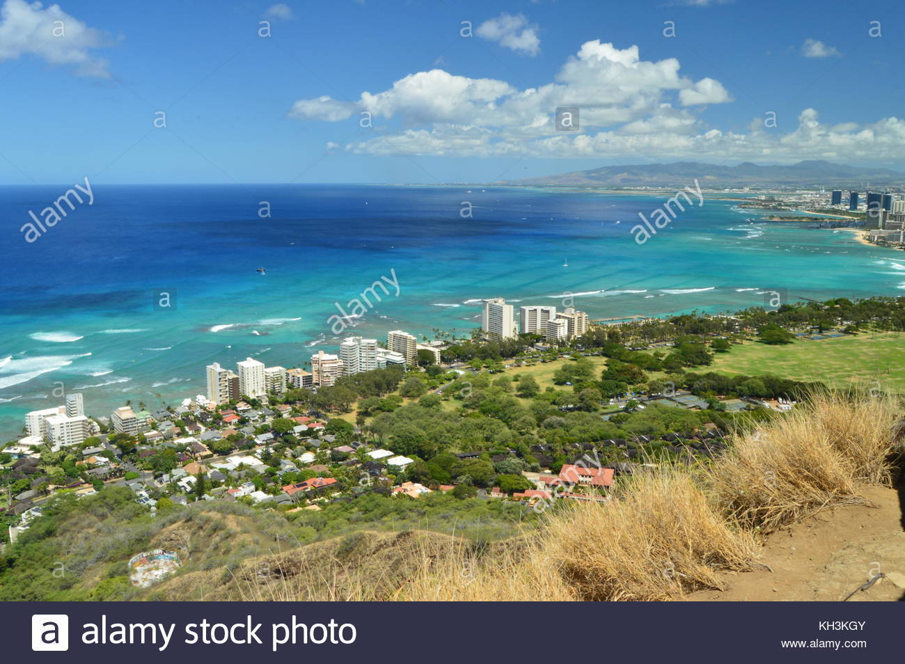 Place Hawaii