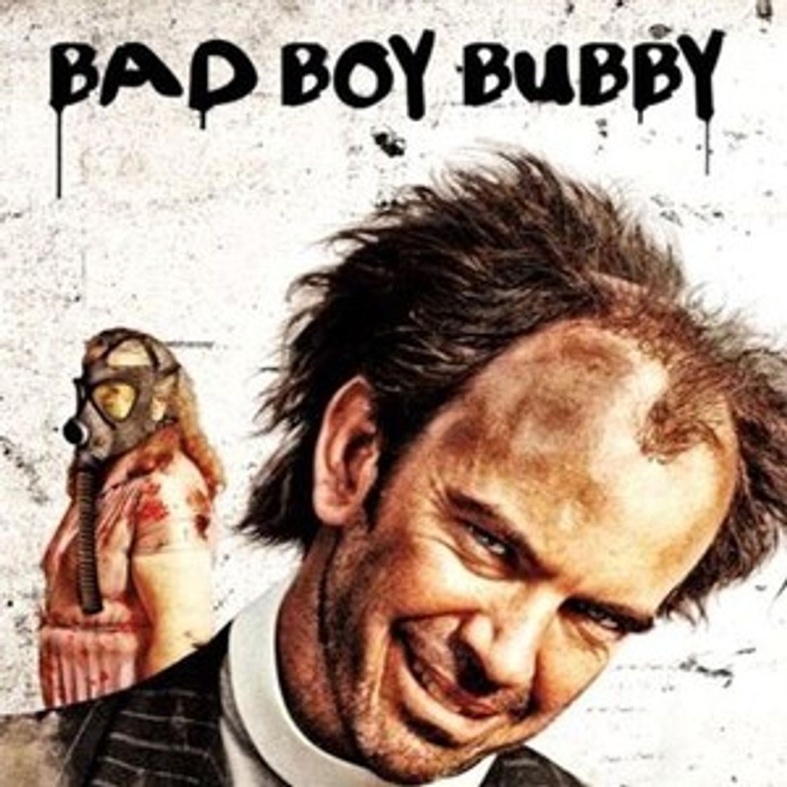 Película Bad Boy Bubby