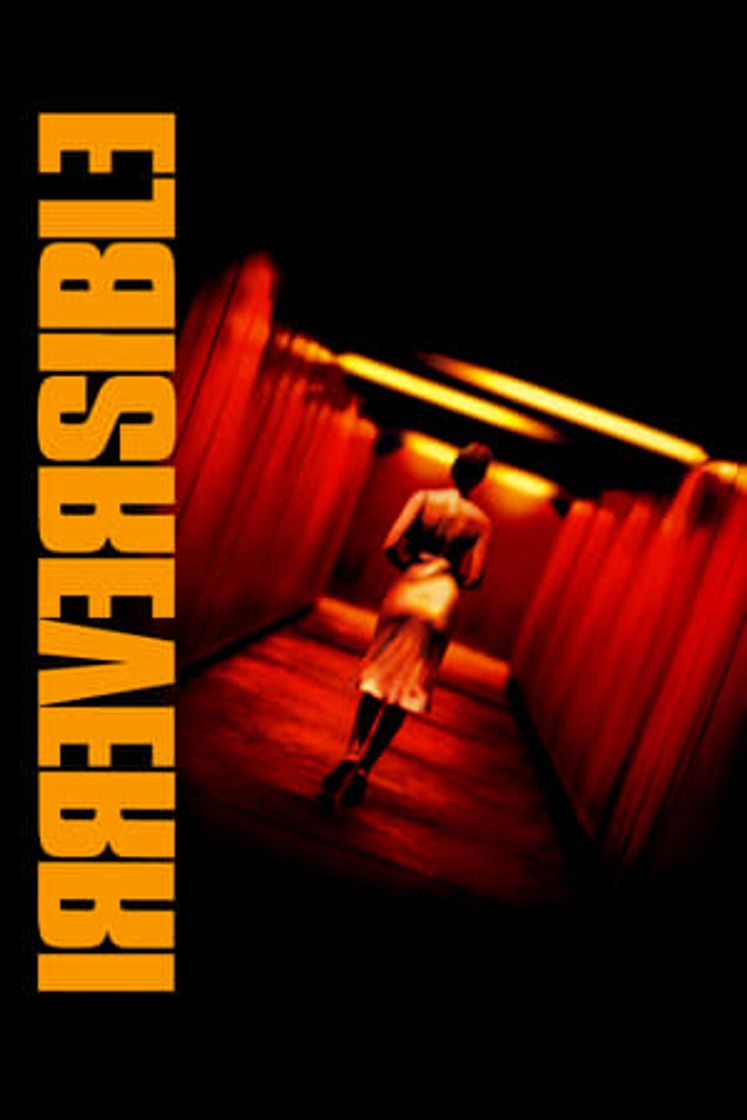 Movie Irreversible