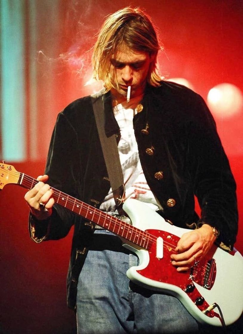 Fashion Cobain 