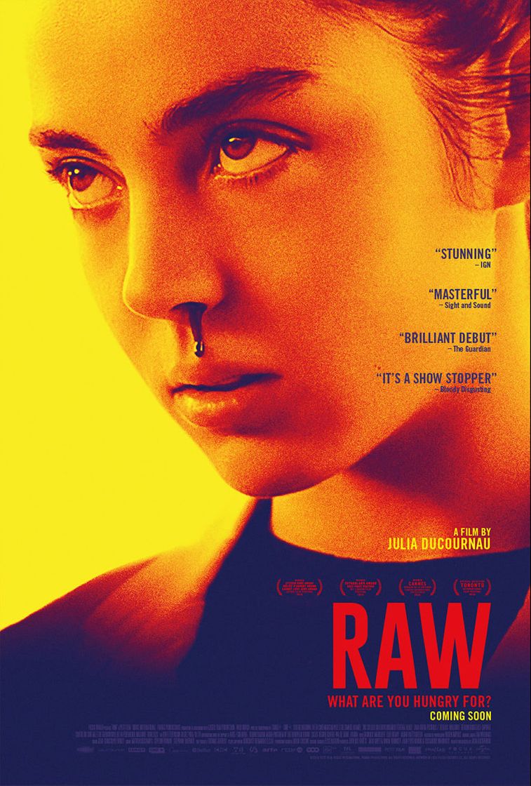 Película .raw