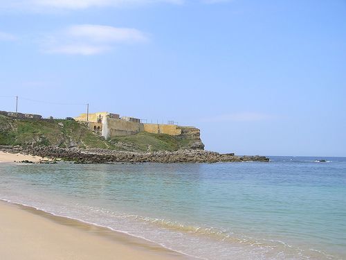 Place Praia da Consolação