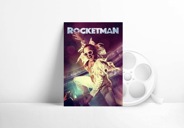 Película Rocketman