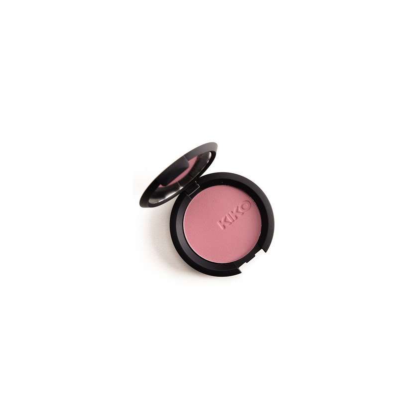 Productos Soft Touch Blush by Kiko Cosmetics