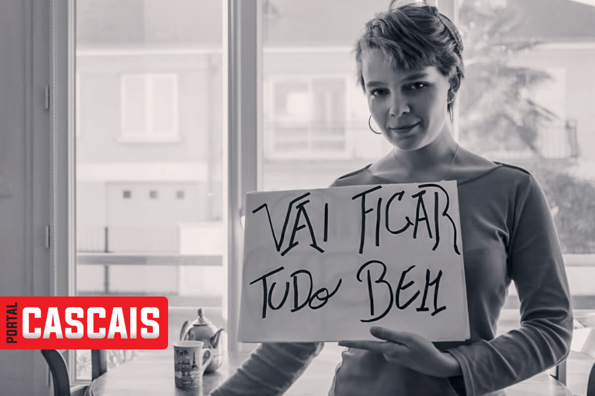 Canción Vai ficar tudo bem