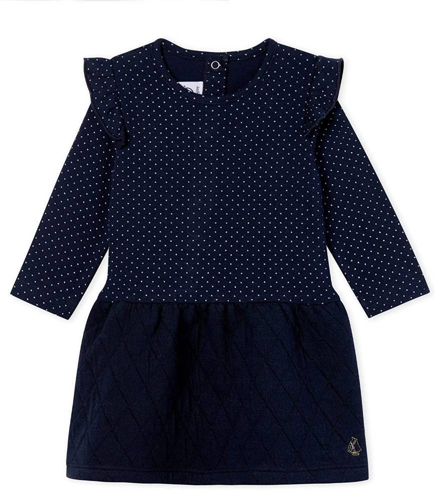 Product Petit bateau robe bleu