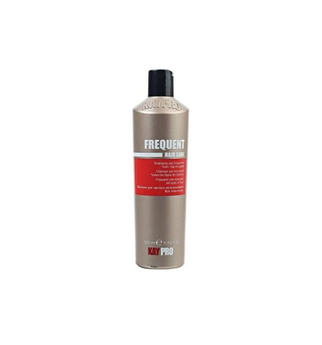 Product KAYPRO champô frequent hair care 