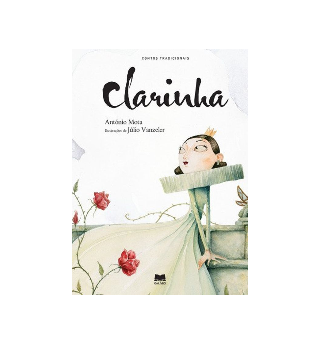 Product Clarinha