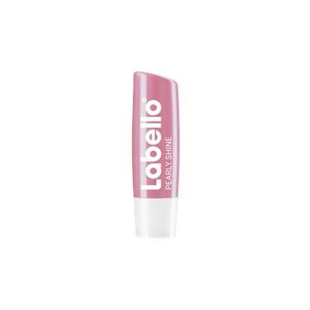 Lugar LIEMI Labello 12 Lápiz Labial Bálsamo Labial Pearly Shine 5