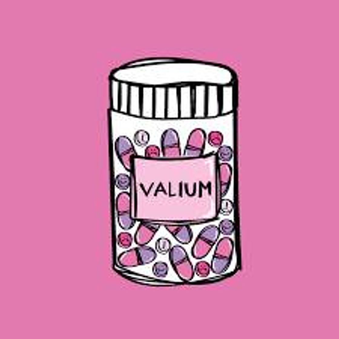 Fashion Valium podcast