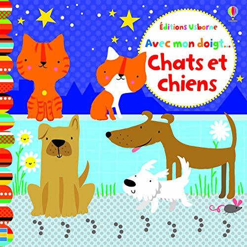 Product Chats et chiens