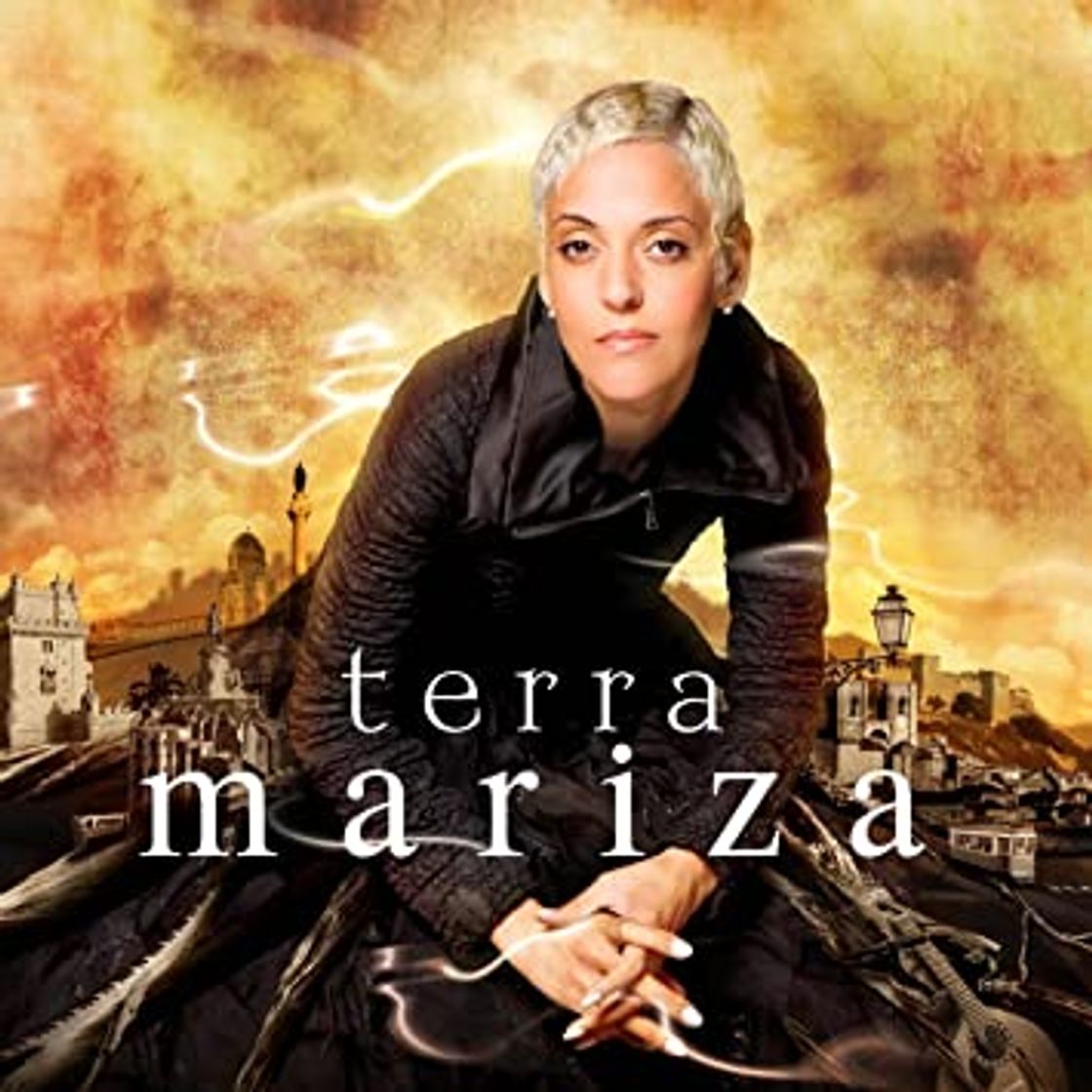 Music Mariza - Já me deixou