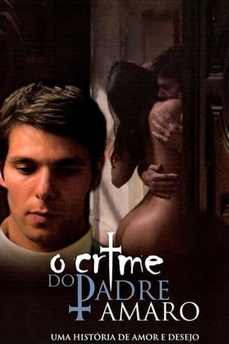 Película O Crime do Padre Amaro