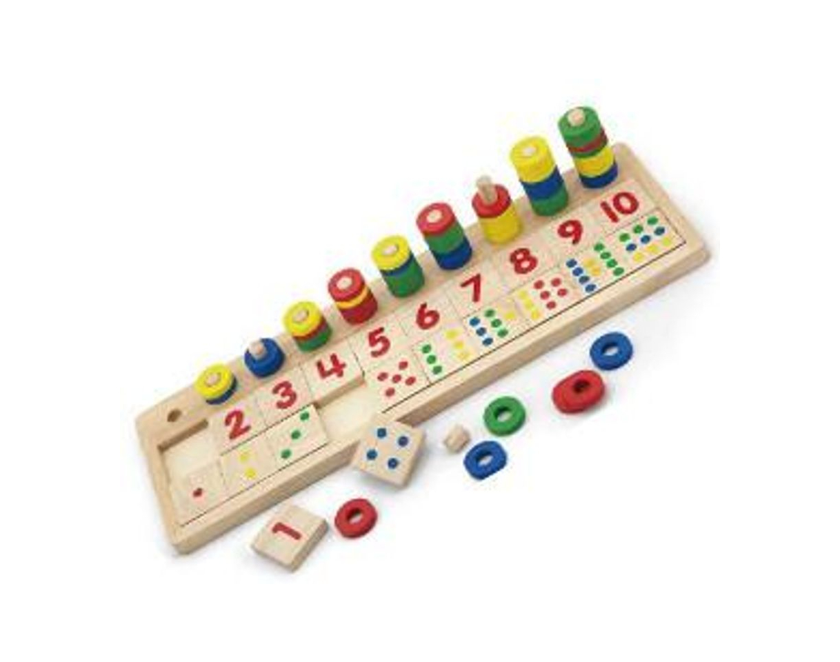 Social Viga Toys