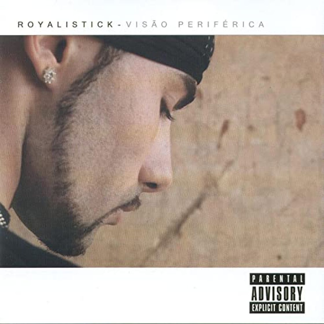 Social Royalistick - Se Eu Pudesse