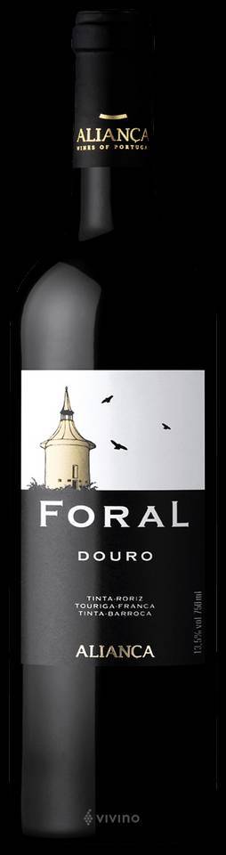 Producto Foral Douro