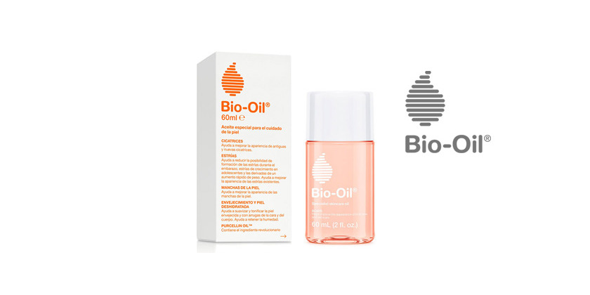 Social Bio Oil - Aceite de Piel