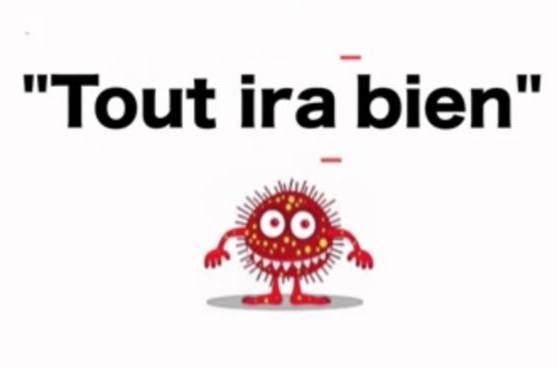 Canción Tout ira bien - YouTube