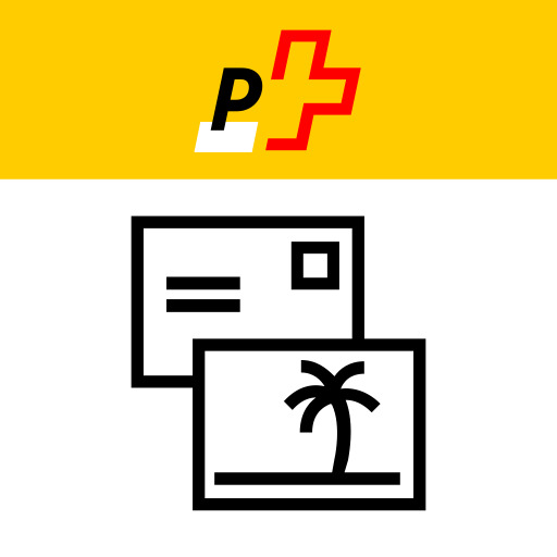 Postcard Creator