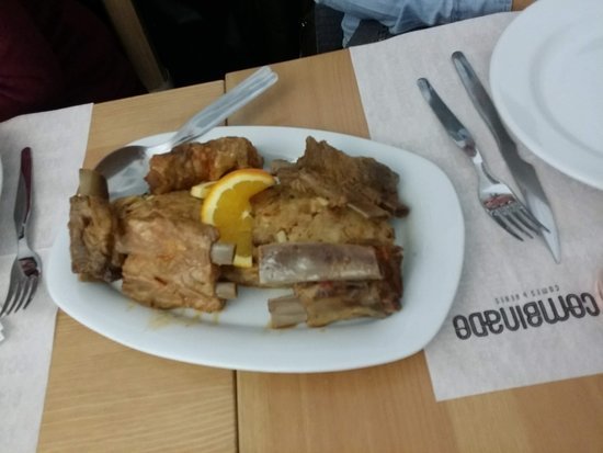 Restaurants O Combinado