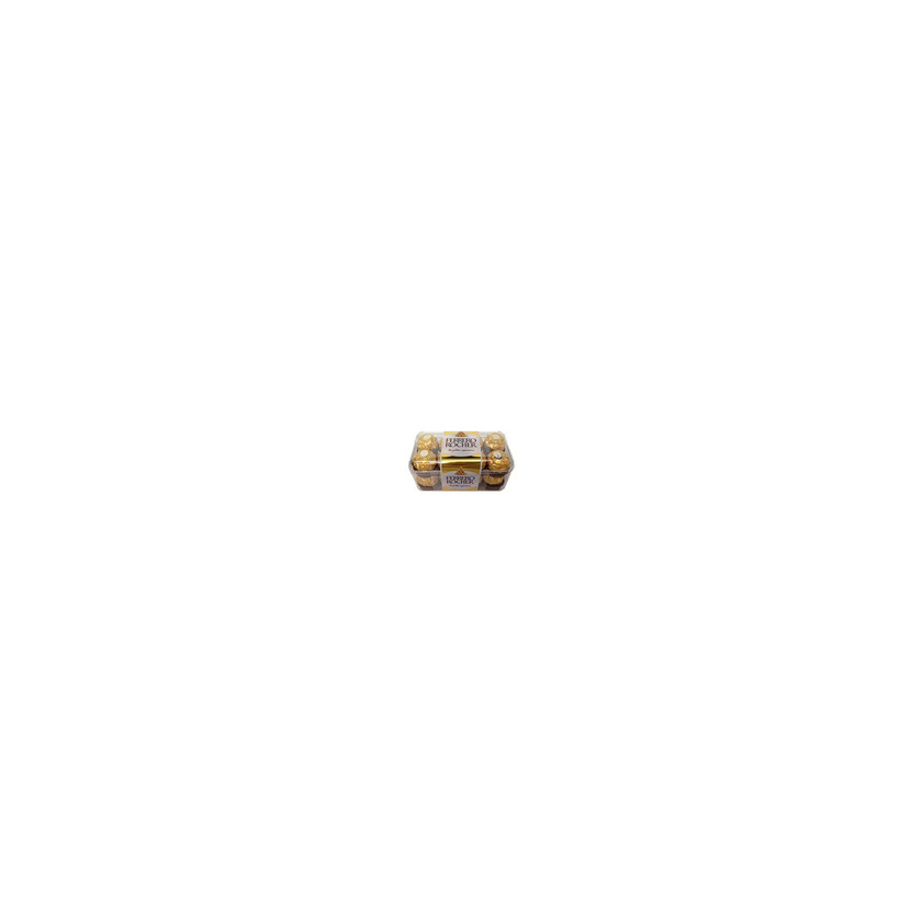 Social Ferrero Rocher - Caja de Regalo con 16 Piezas - 200g -