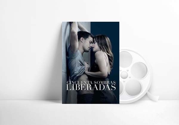 Película Cincuenta sombras liberadas
