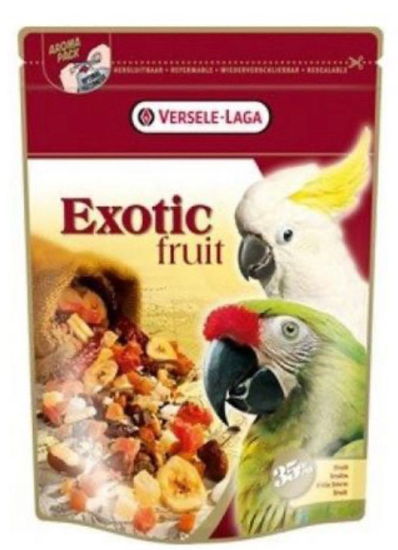 Social Versele laga Especialidades Exotic Fruit 600 gr: