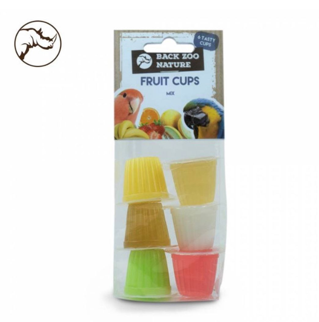 Social Gelatinas Zoofaria sabores variados