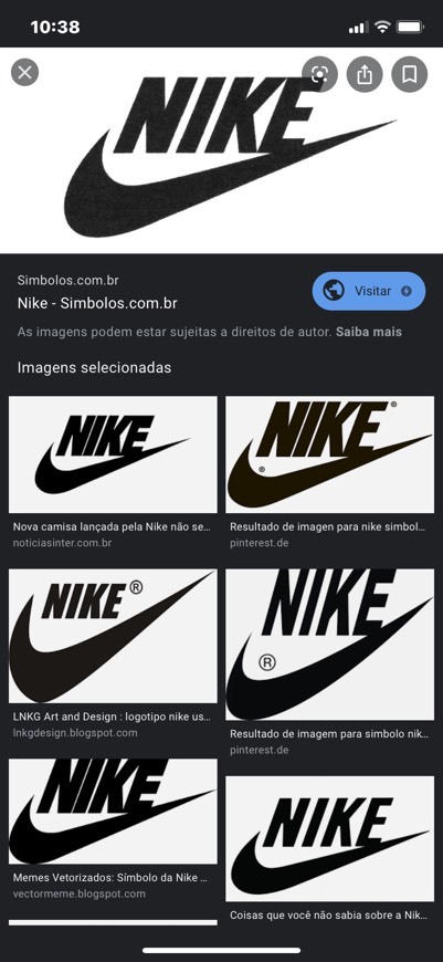 Nike