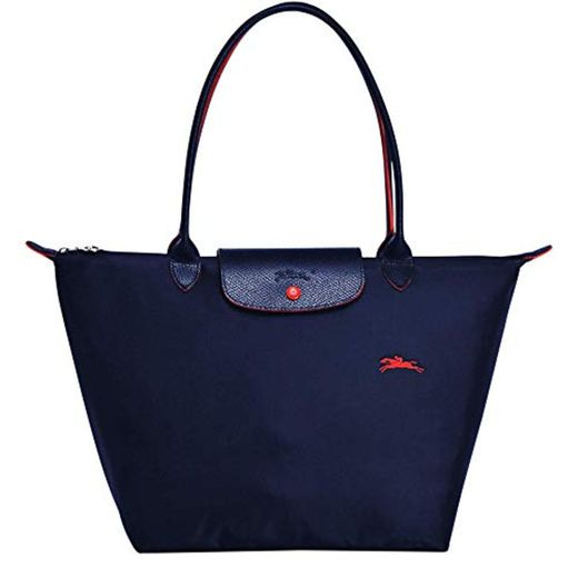 Longchamp Le Pliage Club - Bolso bandolera