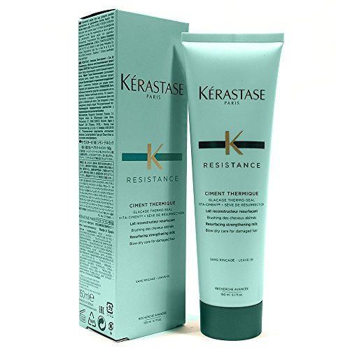 KERASTASE U-HC-7192 - Crema de reconstrucción "Ciment Thermique"