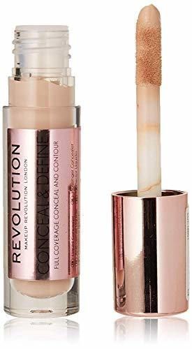 Makeup Revolution