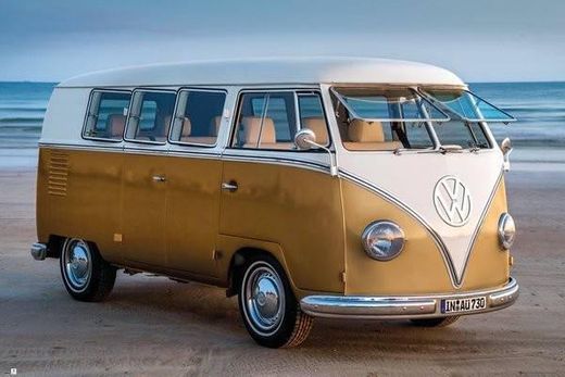 Kombi VW