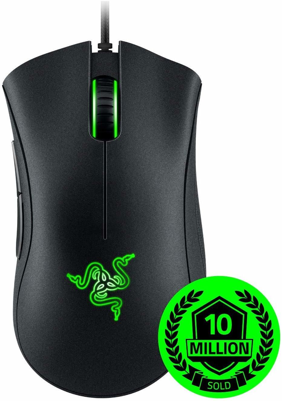 Forum - Death Adder Elite - Razer Insider