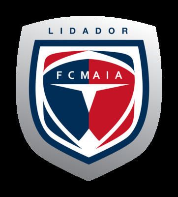Futebol Clube Maia Lidador