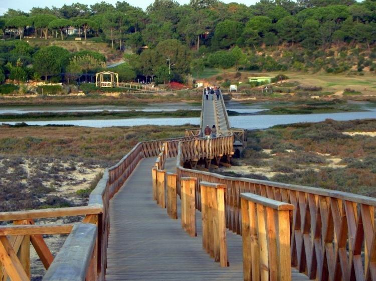 Restaurantes Gigi's Beach bar Quinta do Lago