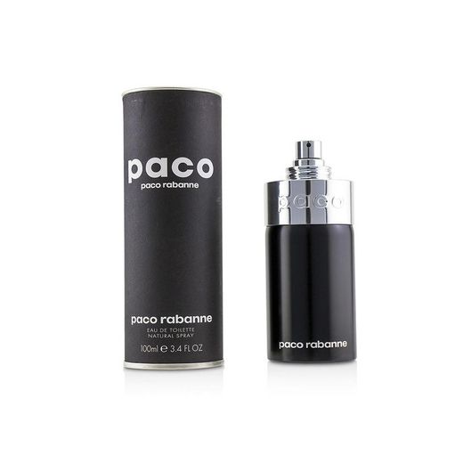 Paco Rabanne Paco Eau De Toilette 100 ml