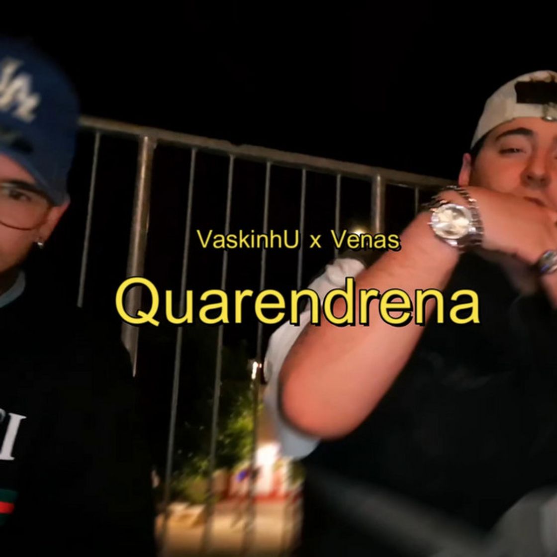 Music Quarendrena