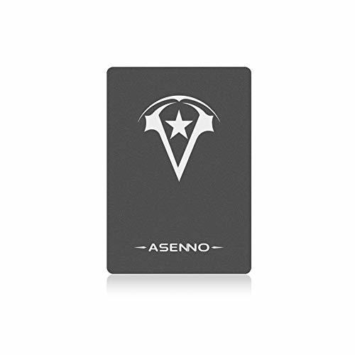 Electronic ASENNO 1TB 960GB 512GB 2