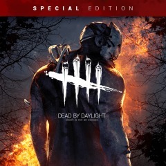 Social Dead by Daylight - Edição Especial na PS4 | PlayStation™Store ...