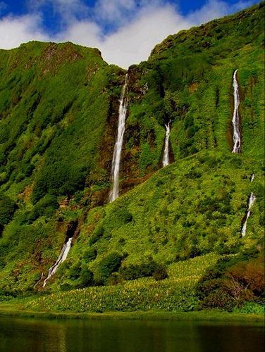 Lugar Ilha das Flores