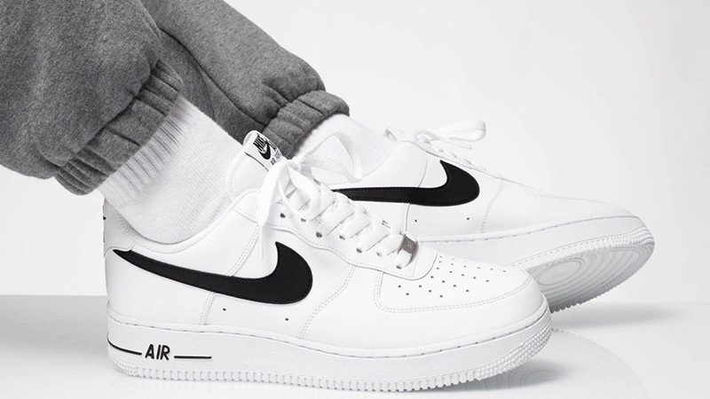 Social Nike Air Force 1 AN20