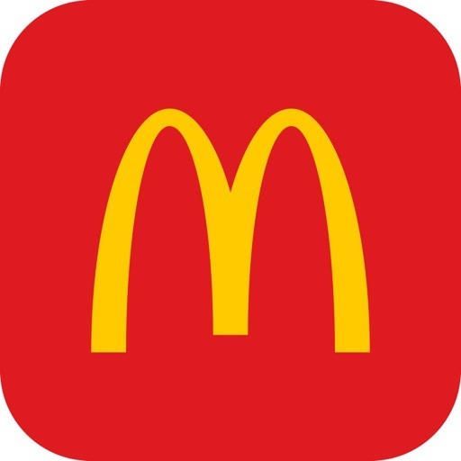 App McDonald's App