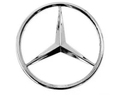 Fashion Mercedes-Benz