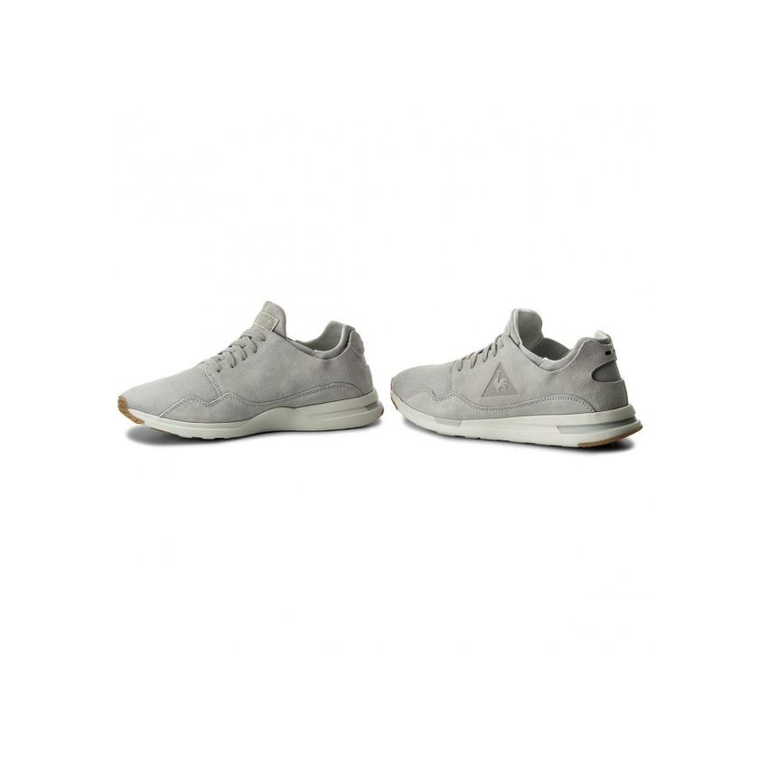 LE COQ SPORTIF R PURE W METALLIC "GREY"