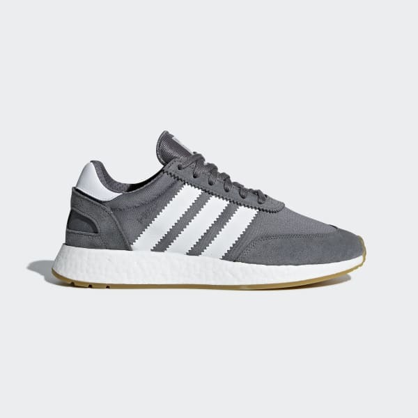 Adidas I-5923 Cinza