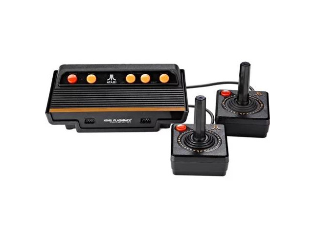 Producto Atari Flashback 6